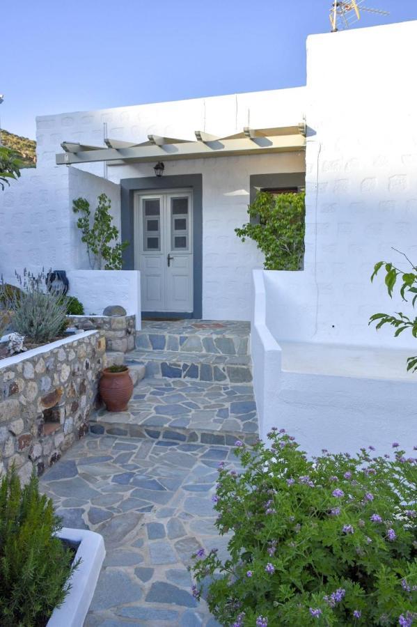 Nektarios Apartment Grikos Bay (Patmos)